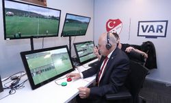 Süper Lig'de yabancı VAR hakemi dönemi