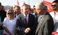 Antalya'daki teleferik kazası soruşturmasında Kepez Belediye Başkanı Kocagöz'ün tutuklanması