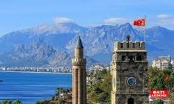 Antalya ve ilçeleri bayram namazı saatleri