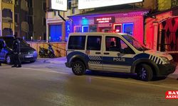 Gece kulübünde çıkan silahlı kavgada 1 kişi öldü