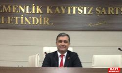 Antalya'nın Elmalı ilçesinde belediye başkanlığını kesin olmayan sonuçlara göre, CHP adayı Halil Öztürk kazandı.