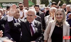 Kumluca belediye başkanı hangi partiden