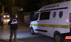 Adana'da av tüfeğiyle vurulan kişi hayatını kaybetti
