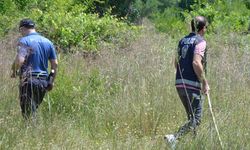 Antalya'da kaybolan işitme engelli kadını arama çalışmaları sürüyor