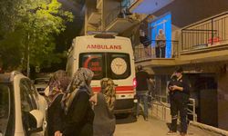 Burdur'da yaşlı bir kadın evinde ölü bulundu