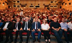 Devlet Tiyatroları Antalya 14. Uluslararası Tiyatro Festivali başladı