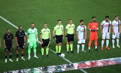 Futbol: TFF 2. Lig play-off 2. turu