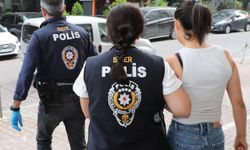 Mersin'de CİMER'e yapılan yasa dışı bahis şikayeti üzerine 9 zanlı yakalandı