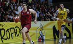 Türkiye Sigorta Türkiye Basketbol Ligi play-off yarı final