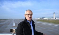 Bakan Uraloğlu duyurdu: Havayolunda yeni rekor!