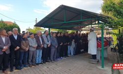 Boya varilinin patlaması sonucu ağır yaralanan orman işçisi hastanede öldü