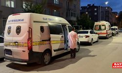Evinin çatısını tamir ederken ölen kişinin cesedi bulundu