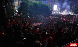 Galatasaray Spor Kulübü Başkanı Özbek: ''Biz bir araya geldiğimiz zaman...