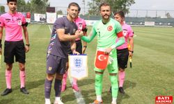 İşitme Engelliler Avrupa Futbol Şampiyonası