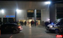 Polis memuru, husumetli olduğu komşusunu öldürdü
