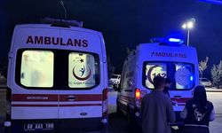 Antalya'da kazada ağır yaralanan kadın 88 gün sonra yaşamını yitirdi