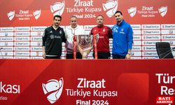 Ziraat Türkiye Kupası finaline doğru Trabzonspor Beşiktaş
