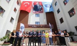 Akdeniz Üniversitesi'nde hasta yakınları otel konforunda ağırlanacak