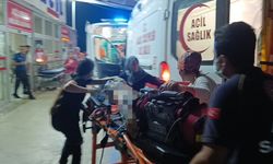 Adana'da 9 yaşındaki çocuk, elindeki tüfeğin ateş alması sonucu öldü