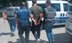 Isparta'da tartıştığı babasını satırla öldüren kişi tutuklandı