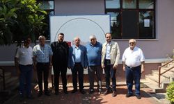 İzmit'te Azerbaycan’ın Bağımsızlık Günü’nü kutlandı