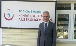 Türk Sağlık-Sen'den yerinde ziyaret... Kocaeli Kandıra'da 'poliklinik' talebi