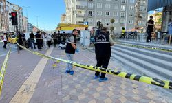 Çıkan kavgada silahla vurulan 2 kardeşten biri öldü