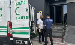 Haber alınamayan kadın evinde ölü bulundu