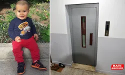Asansör kabiniyle duvar arasında sıkışan 11 yaşındaki çocuk öldü
