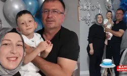 Kadavradan rahim nakliyle anne olan Derya Sert'in bebeği 4 yaşına girdi