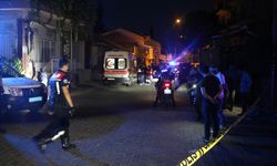 Silahlı çatışmada 1 kişi öldü, 1 kişi yaralandı