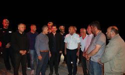Zincirleme trafik kazasında aynı aileden 3 kişi öldü