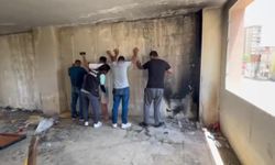 Adana'da uyuşturucu operasyonunda 19 şüpheli yakalandı