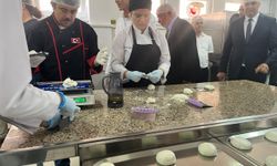 Burdur'da çölyak hastaları için glütensiz besin atölyesi açıldı