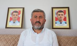FETÖ'NÜN DARBE GİRİŞİMİNİN 8. YILI - 15 Temmuz şehitleri ikiz polislerin babasının acısı dinmiyor