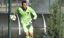 Futbol: Hazırlık maçı