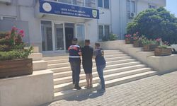 Serik'te 3 firari hükümlü yakalandı