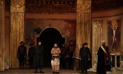 "Tosca" operası, Efes Opera ve Bale Festivali'nde sahnelenecek
