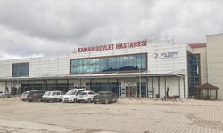 Baraja giren kişi boğuldu