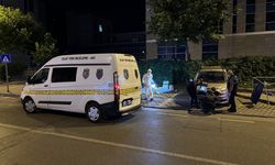 Bir kişi otomobilde ölü bulundu