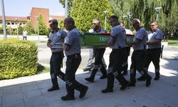 Cesedi bulunan profesörün ölümüne ilişkin 3 şüpheli tutuklandı