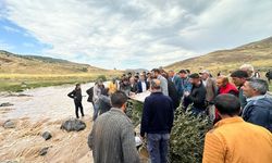 Derede kaybolan gencin cansız bedeni bulundu