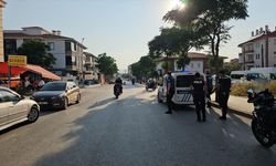 Kavgada 1 kişi bıçakla yaralandı