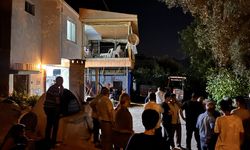 Televizyon tamircisi 4 kişiyi çekiçle yaraladı