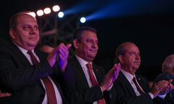 CHP Genel Başkanı Özel, Türkiye İş Bankası 100'üncü Kuruluş Yıl Dönümü Resepsiyonu'na katıldı