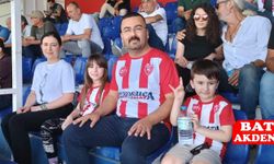 Ömer Tekin "Kumluca Belediyespor'u Yaşatalım"