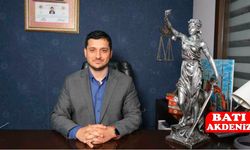 Mertcan TURAN İzmir Avukat Hizmetleri
