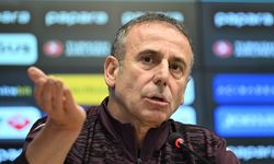 Trabzonspor Teknik Direktörü Avcı: "Trabzonspor takımı çok iyi bir takım olacak bunu en yakın zamanda görecekler"