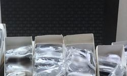 Antalya'da kaçakçılık operasyonlarında 15 şüpheli yakalandı