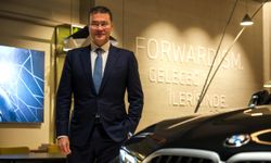 Borusan Otomotiv Grubu 20 milyon avroluk gayrinakdi işleme imza attı